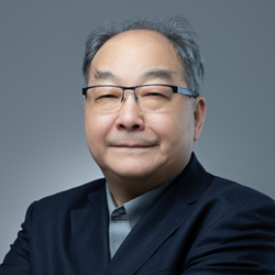 Prof. Xiangen Hu